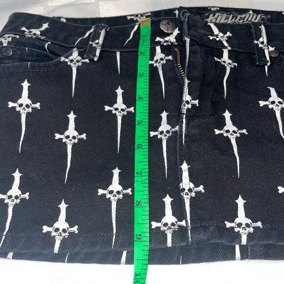 Lip Service Micro Mini - Picture 8 of 12